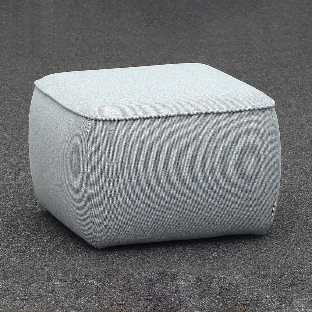 Lounge Sessel Milani Terre  (Blau, Gut)