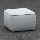 Lounge Sessel Milani Terre  (Blau, Gut)