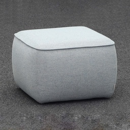 Lounge Sessel Milani Terre  (Blau, Gut)