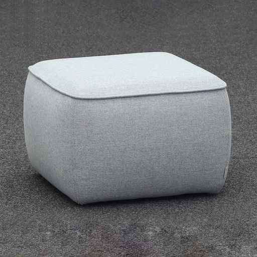 Lounge Sessel Milani Terre  (Blau, Gut)