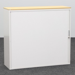 Rollladenschränke Lista LO Storage (Normal gebraucht, mit Schlüssel)