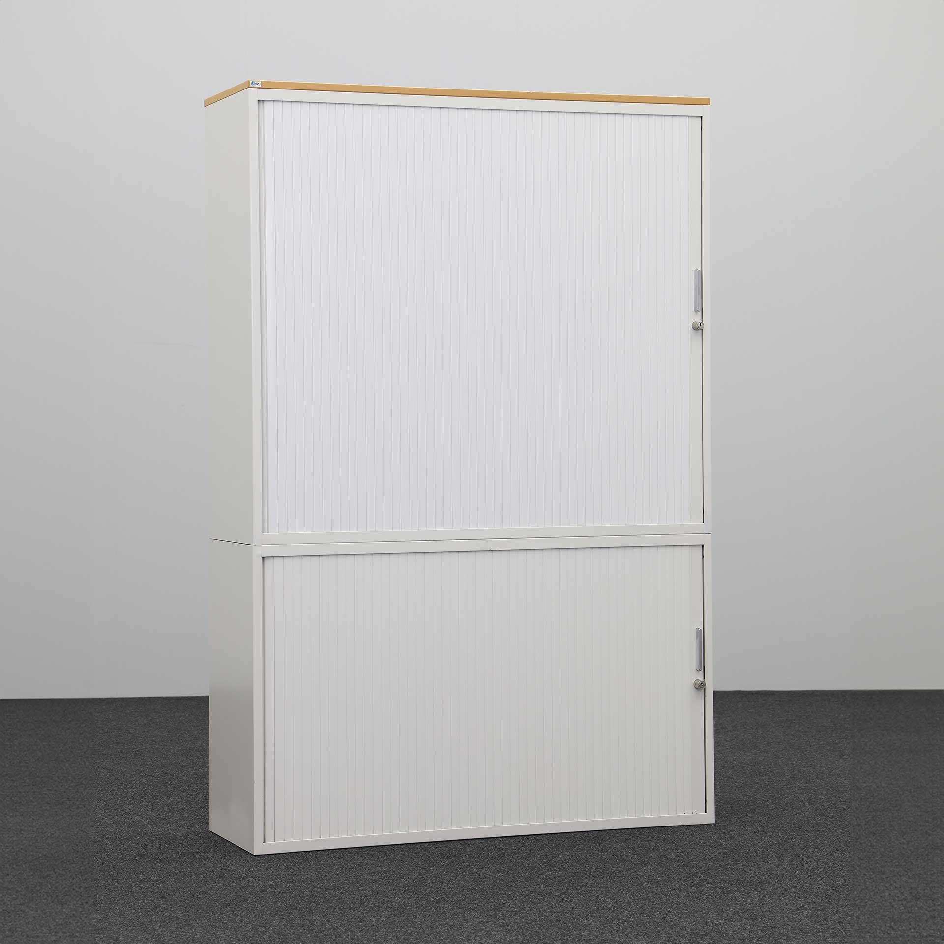 Rollladenschrank Lista LO Storage (Normal Gebraucht, Mit Schlüssel)