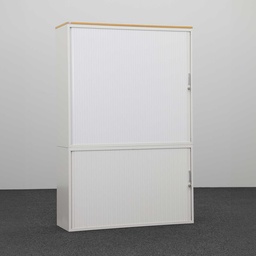 Rollladenschrank Lista LO Storage (Normal gebraucht, mit Schlüssel)