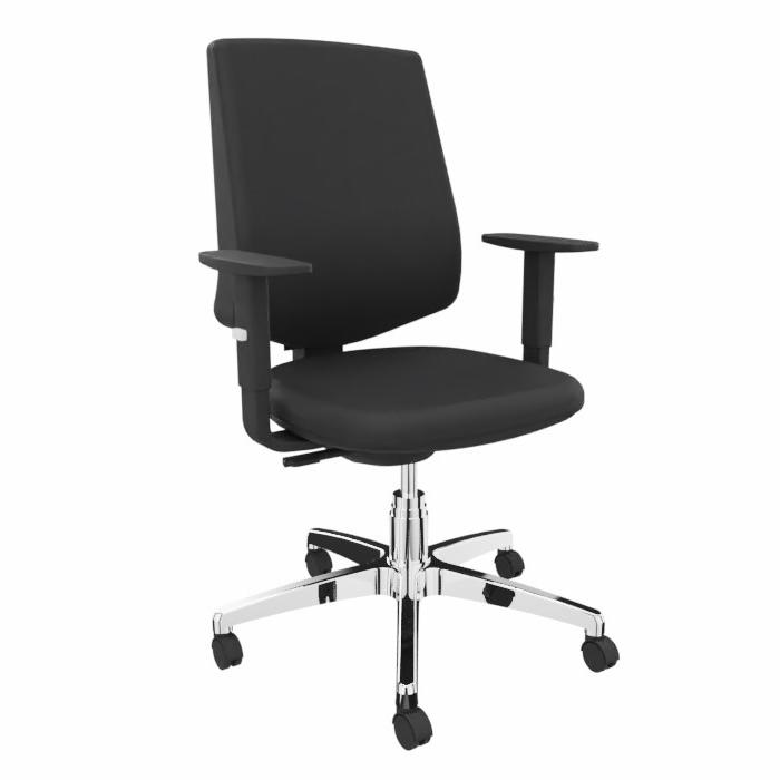 Bürodrehstühle LAS PRIMA (Neu)