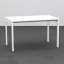 Schreibtisch Mdd Ogi (Neu, 120x70, Weiss)