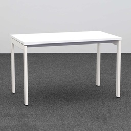 Schreibtisch Mdd Ogi (Neu, 120x70, Weiss)