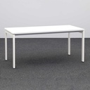 Schreibtisch Mdd Ogi (Neu, 160x80, Weiss)