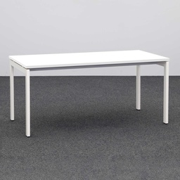 Schreibtisch Mdd Ogi (Neu, 160x80, Weiss)