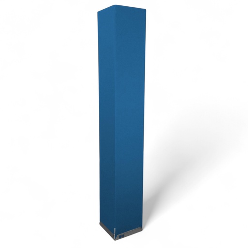 Akustiksäule B11 Tower of silence (Blau, Neu, 30x200)