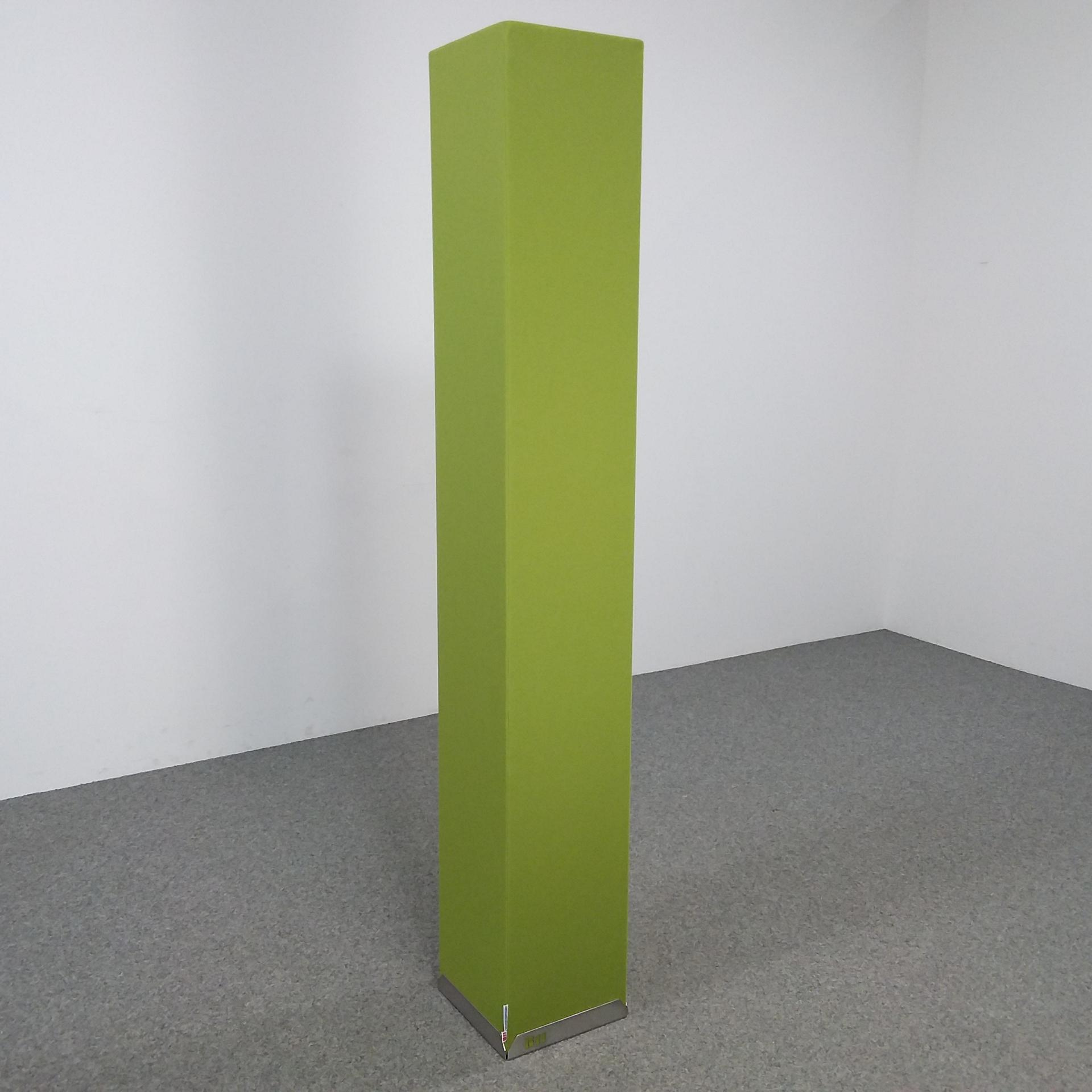 B11 Tower of silence (Grün, Neu, 30x200)