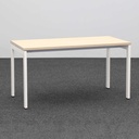 Schreibtisch Mdd Ogi (Eiche, Neu, 140x70)