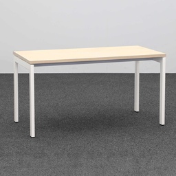Schreibtisch Mdd Ogi (Eiche, Neu, 140x70)