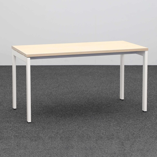 Schreibtisch Mdd Ogi (Eiche, Neu, 140x70)