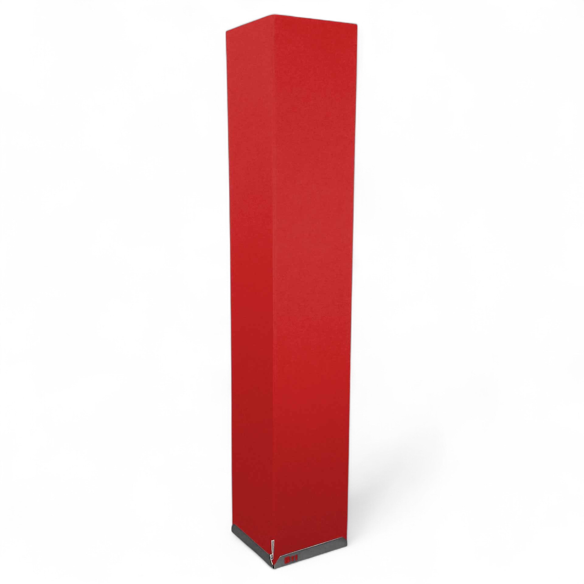 Akustiksäule B11 Tower of silence (Rot, Neu, 40x200)