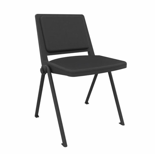 4-Fuss Stühle LAS F01 (Neu)