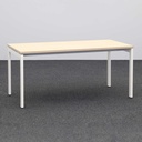 Schreibtisch Mdd Ogi (Sehr gut, 160x80, Eiche)