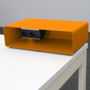 Steckdosenleiste Box - Organizer Lista LO (Orange)
