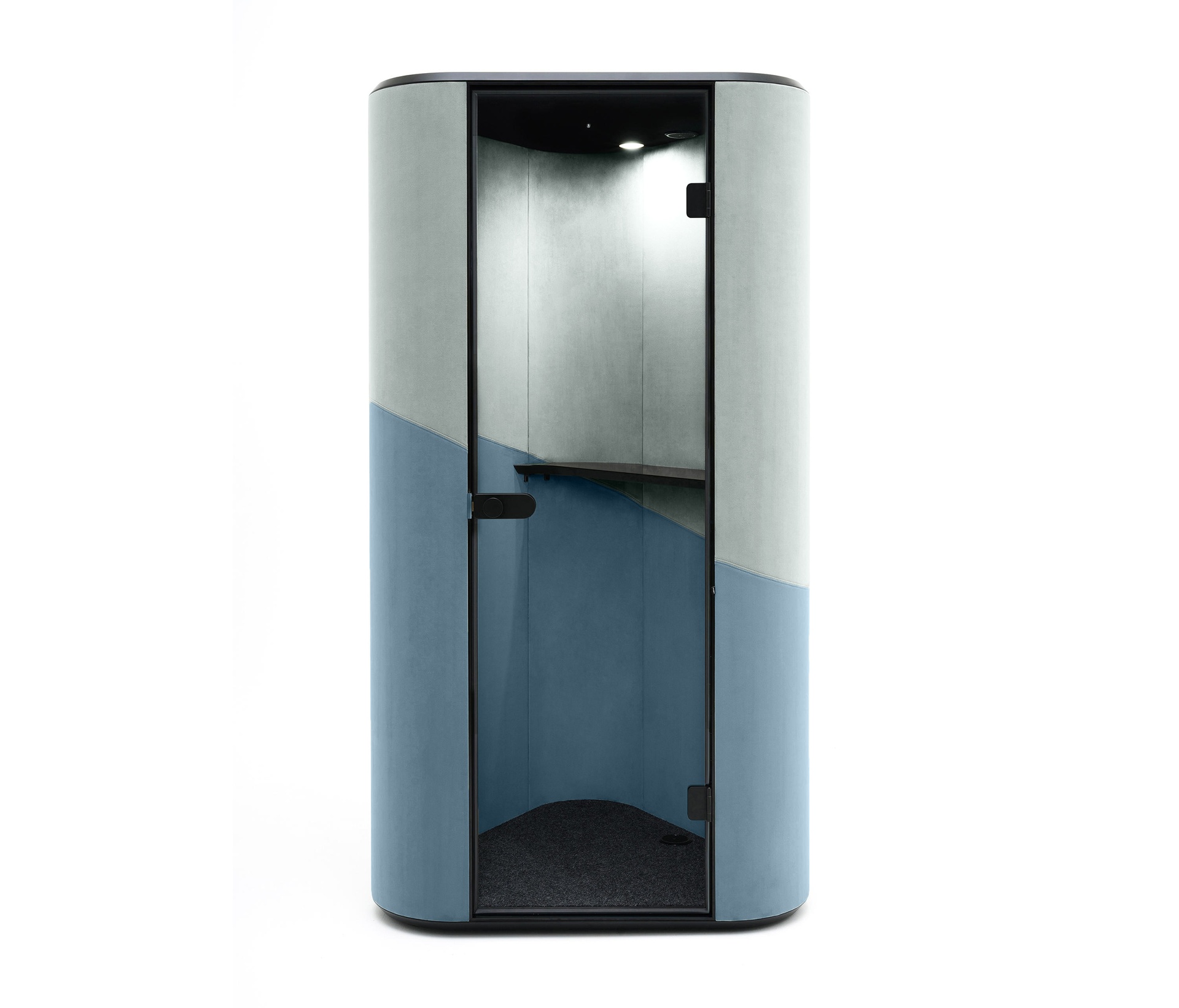 Telefonbox Mdd Hana (Neu)