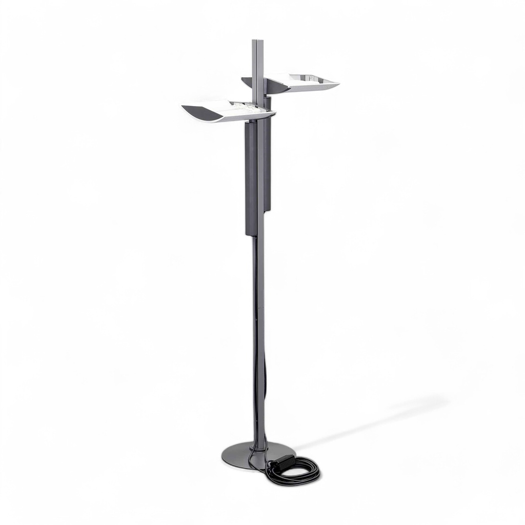 Stehlampe Regent (Normal gebraucht)