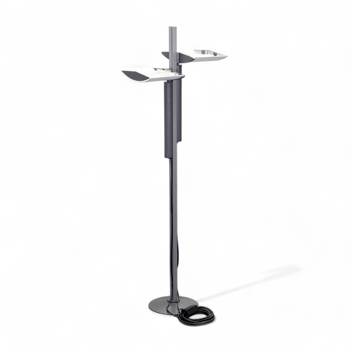 Stehlampe Regent (Normal gebraucht)