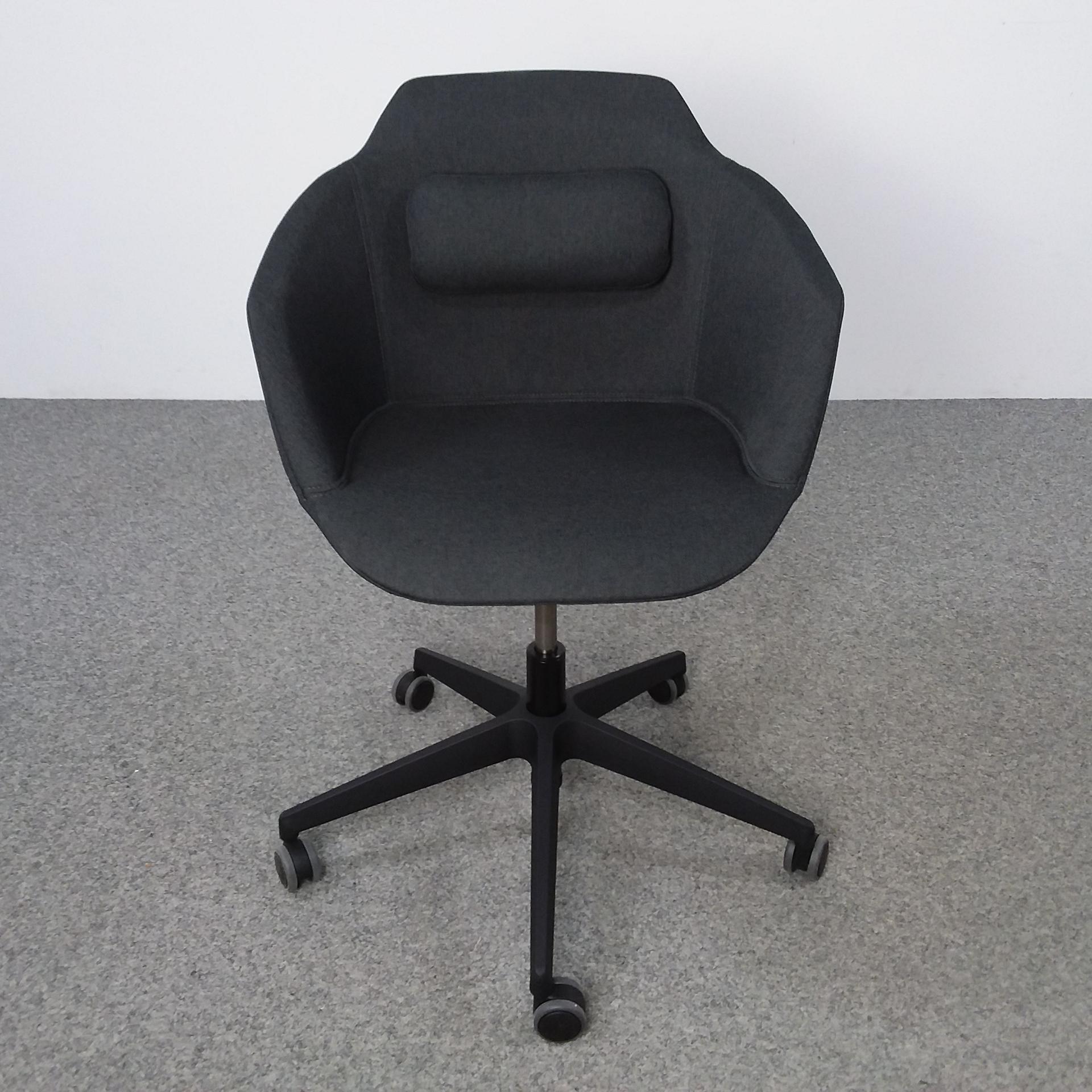 Konferenzstühle Mdd Ultraf (Neu)