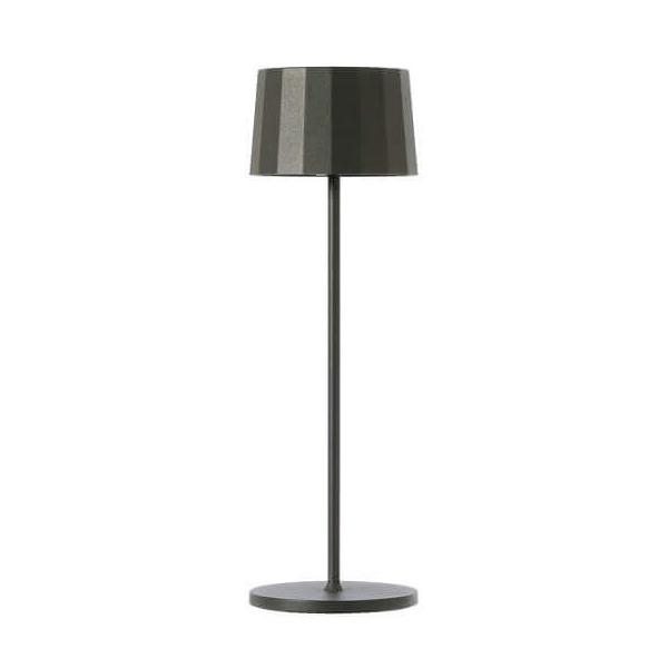 Tischlampen LOGICA TWIGGY (Neu, Anthrazit)