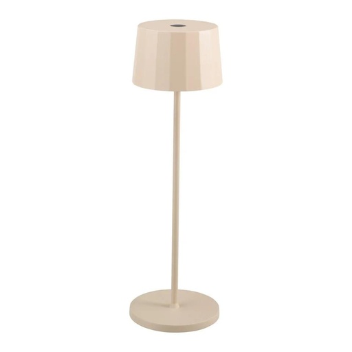 Tischlampen LOGICA TWIGGY (Beige, Neu)