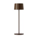 Tischlampen LOGICA TWIGGY (Braun, Neu)