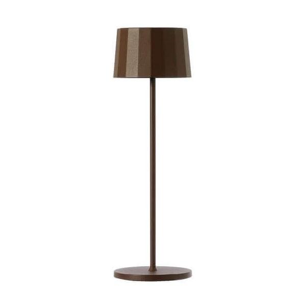 Tischlampen LOGICA TWIGGY (Braun, Neu)