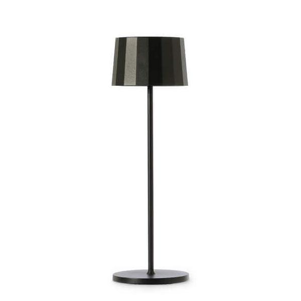 Tischlampen LOGICA TWIGGY (Schwarz, Neu)