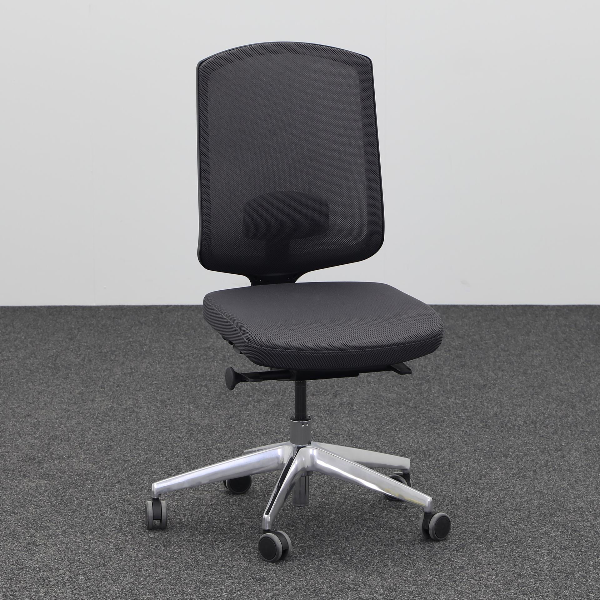 Bürodrehstühle Mdd SAVA (Neu)