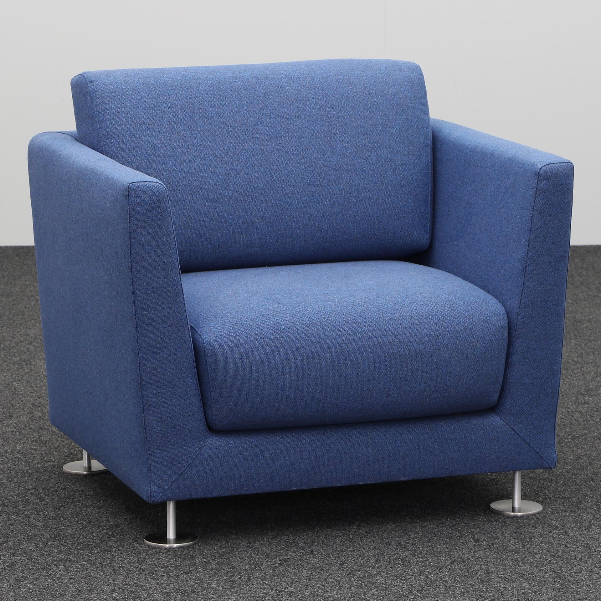 Lounge Sessel Milani Nesis (Neu)