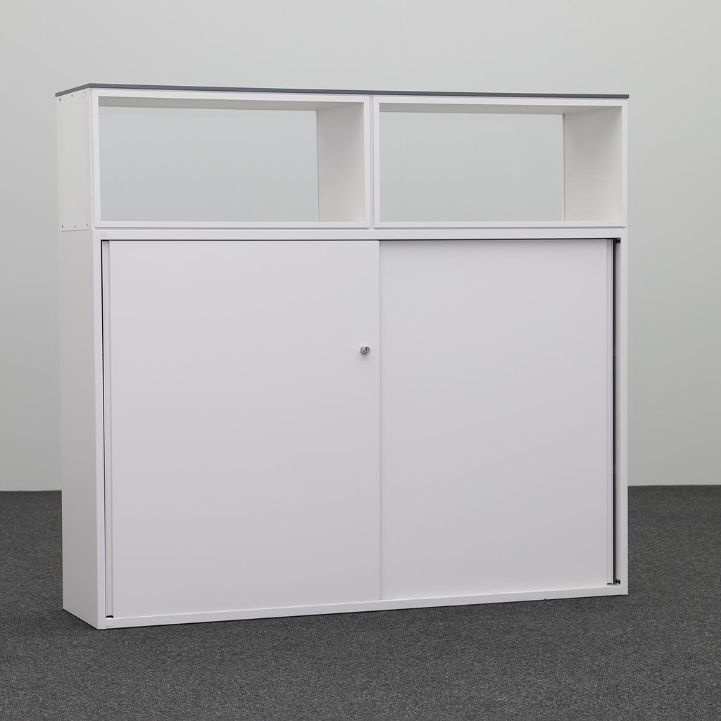 Schiebetürschränke Lista LO One (Gut, mit Schlüssel)