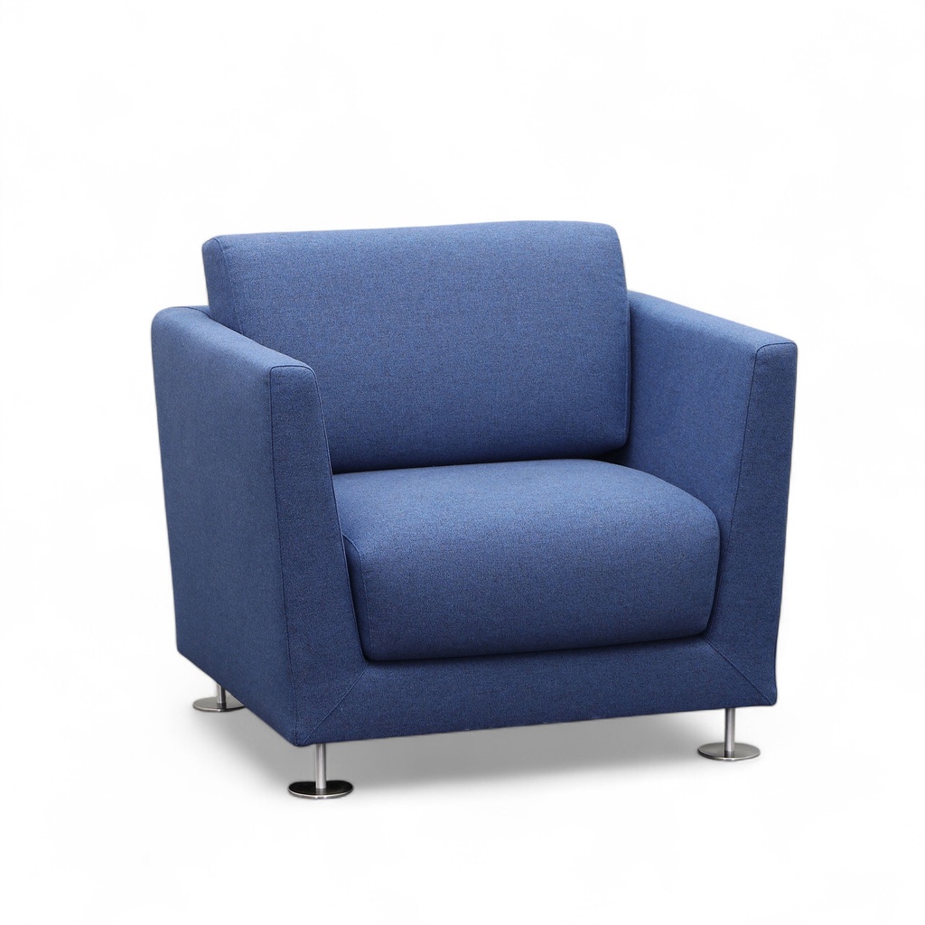 Lounge Sessel Milani Nesis (Gut)