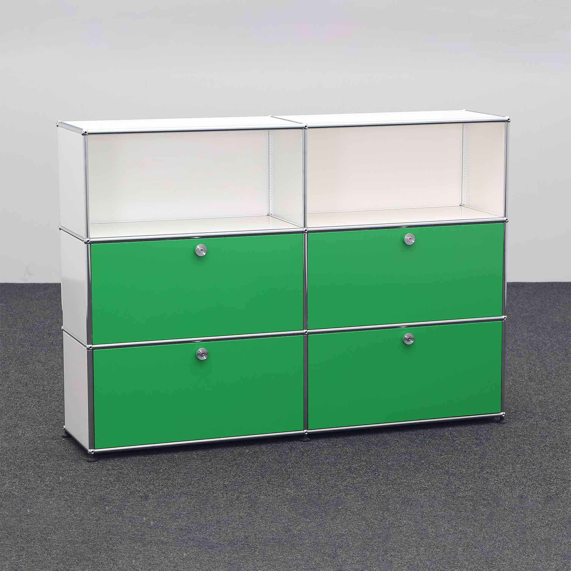 Modulschränke USM Haller