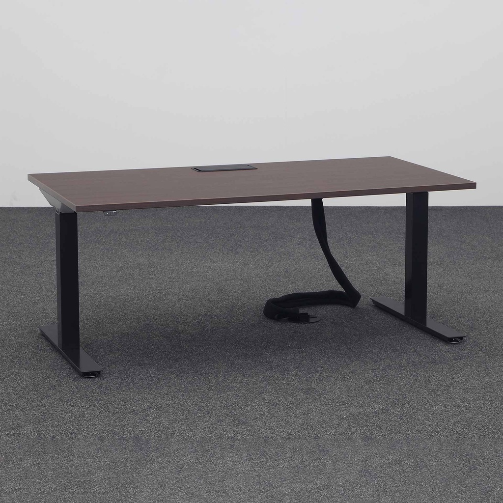 Stehpulte Bralco Winglet (Neu, Schwarz)