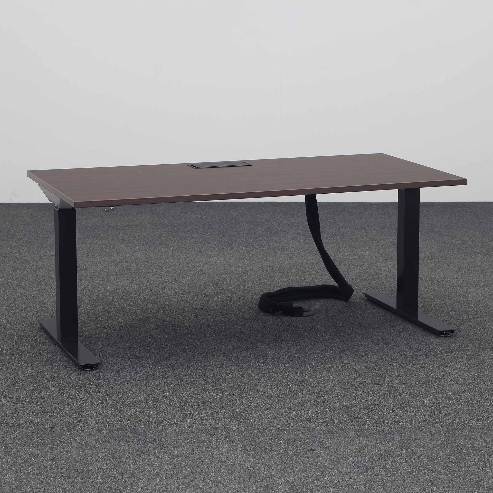 Stehpulte Bralco Winglet (Neu, Schwarz)
