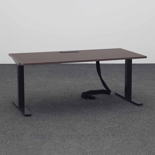 Stehpulte Bralco Winglet (Neu, Schwarz)