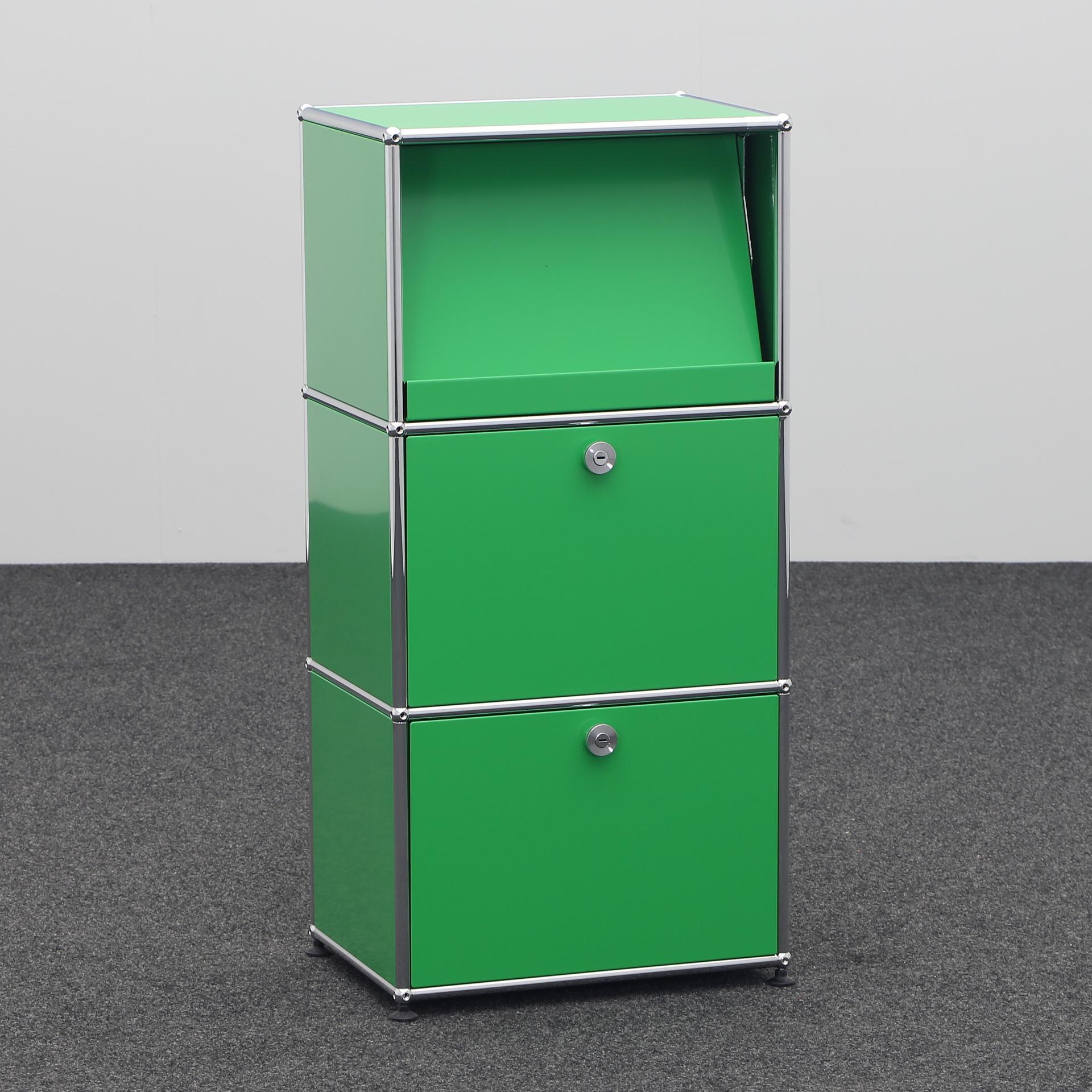 Armadi modulari USM Haller