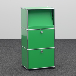 Highboard USM Haller (mit Transportschloss)