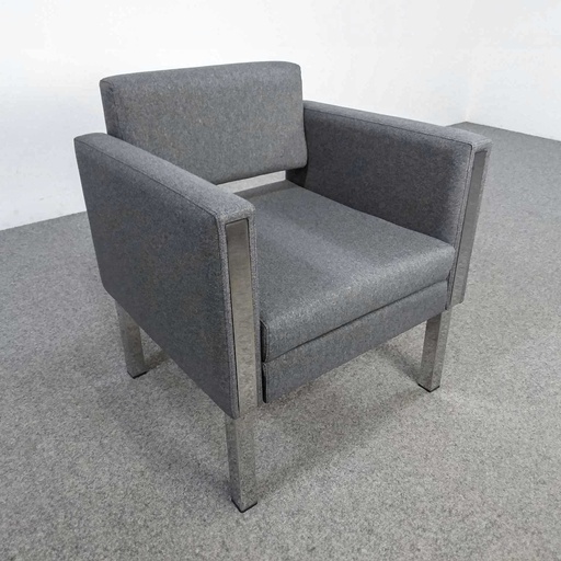 Lounge Sessel Milani Only (Neu)