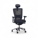 Sedia girevole da ufficio Milani X Chair (Nuovo)
