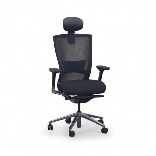Bürodrehstuhl Milani X Chair (Neu)