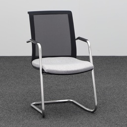 Freischwinger Narbutas EVA (Neu)