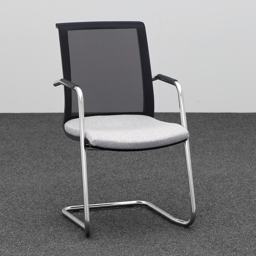 Freischwinger Narbutas EVA (Neu)