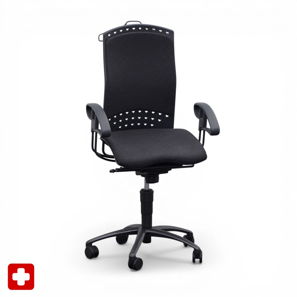 Bürostuhl Sitag Reality swissmade (Normal gebraucht)