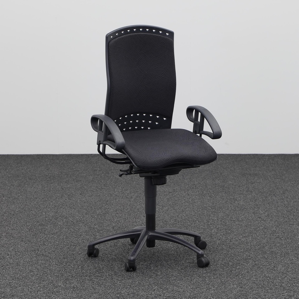 Bürostuhl Sitag Reality swissmade (Normal gebraucht)