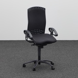 Bürostuhl Sitag Reality swissmade (Normal gebraucht)
