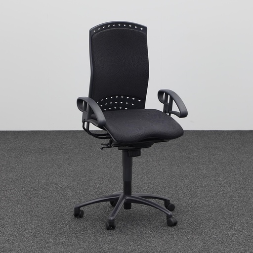 Bürostuhl Sitag Reality swissmade (Normal gebraucht)