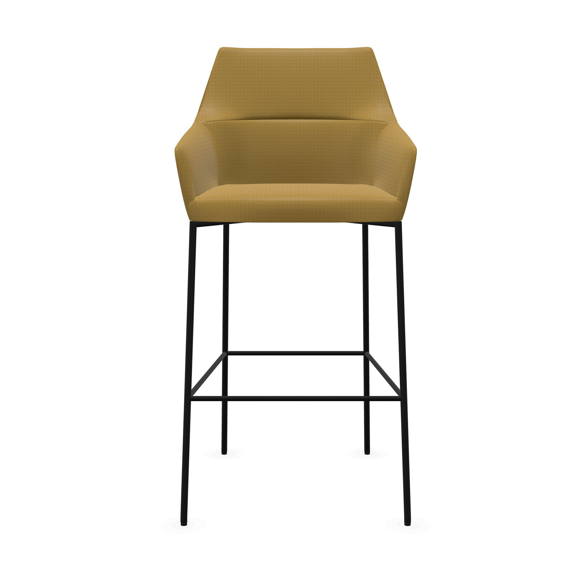 Barhocker Profim CHIC (Gelb, Sehr gut)